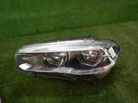 Фара левая BMW X5 F15 X6 F16 (2015-2018) Adaptive LED