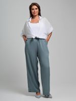 Брюки Летний драйв-1 Виотекс СЕРЫЙ