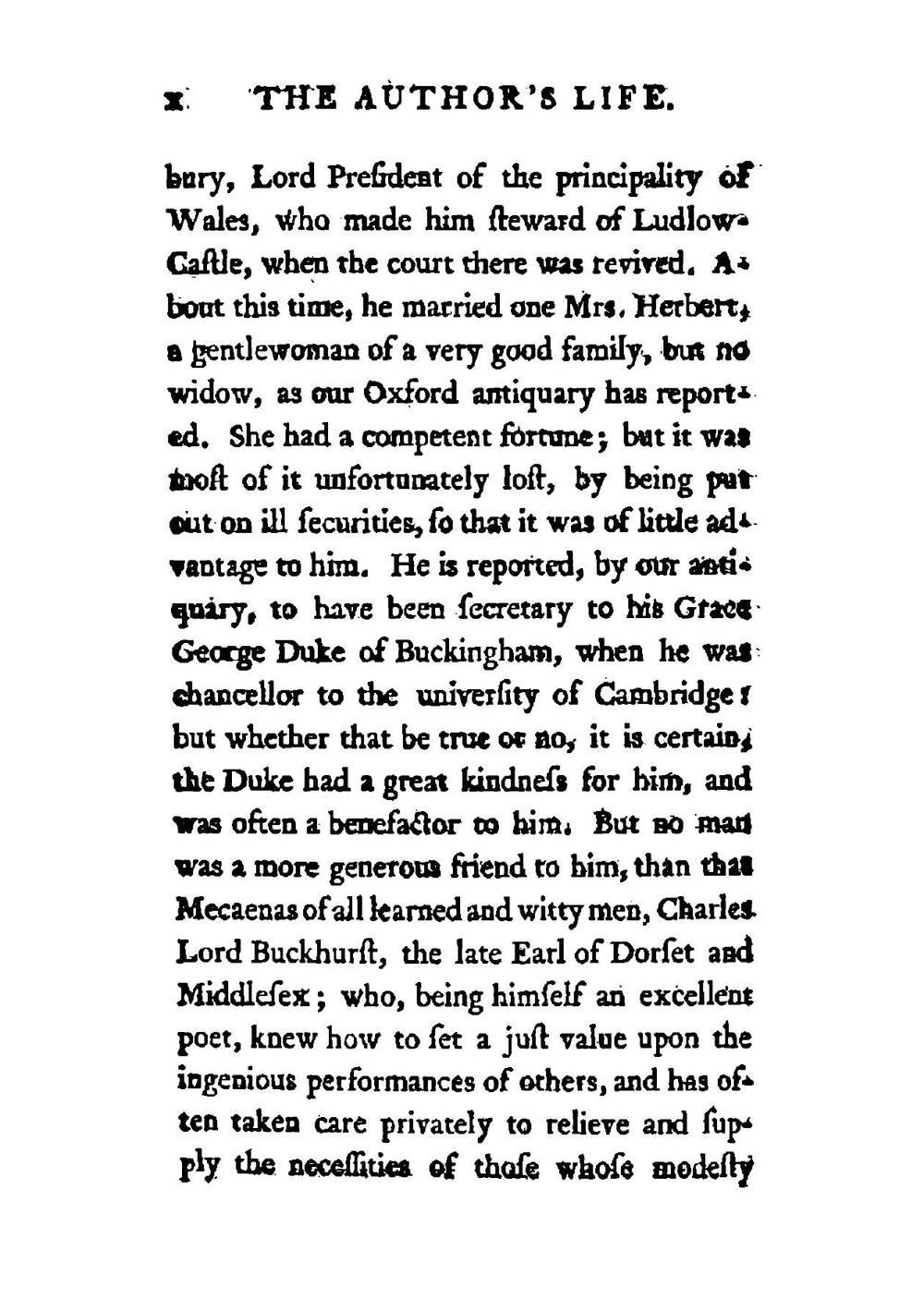 Hudibras, in three parts: written in the time of the late wars. Volume 1 | Butler Samuel