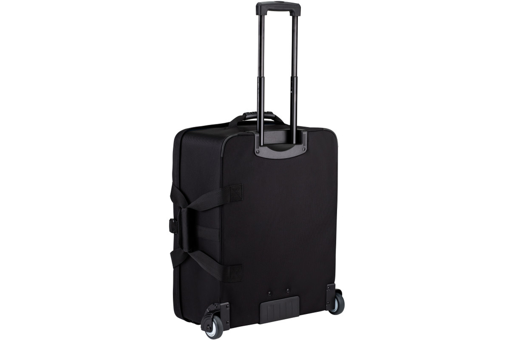 Чемодан Tenba Air Case Attaché 2520w для фотоборудования на колесах