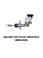 ГЛАВНЫЙ СЦЕПЛЕНИЯ GALANT -93 E33 4G63/4G37 87-92 8-16V