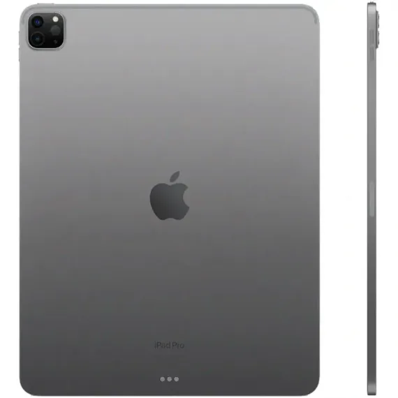 Планшет Apple iPad Pro 12.9 (2022) Wi-Fi 128Gb Space Gray (MNXP3)