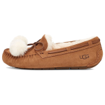 Мокасины UGG DAKOTA, 1124030-CHE