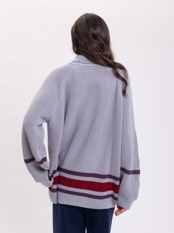 Свитер STRISCE