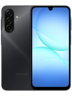 Смартфон Samsung Galaxy A17 SM-A175FZKOCAU