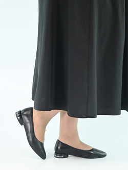 Туфли женские Ascalini G2312