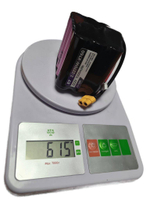 Аккумулятор Z-2270W-XT60