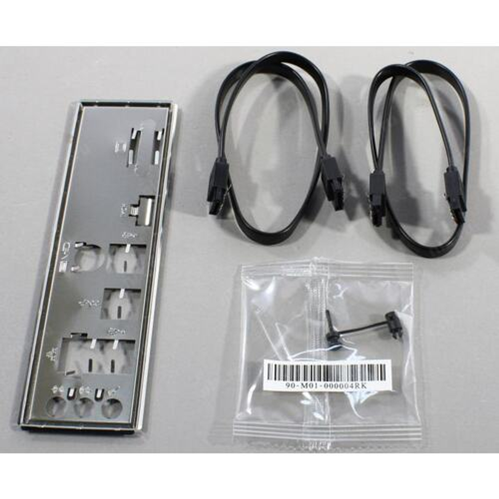 Материнская плата BioStar H610MHP 2.0 LGA1700 <H610> MicroATX 2DDR4