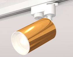 Ambrella Комплект трекового однофазного светильника MR16 Трековые XT6327001