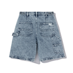 ШОРТЫ ДЖИНСОВЫЕ YMKASHIX