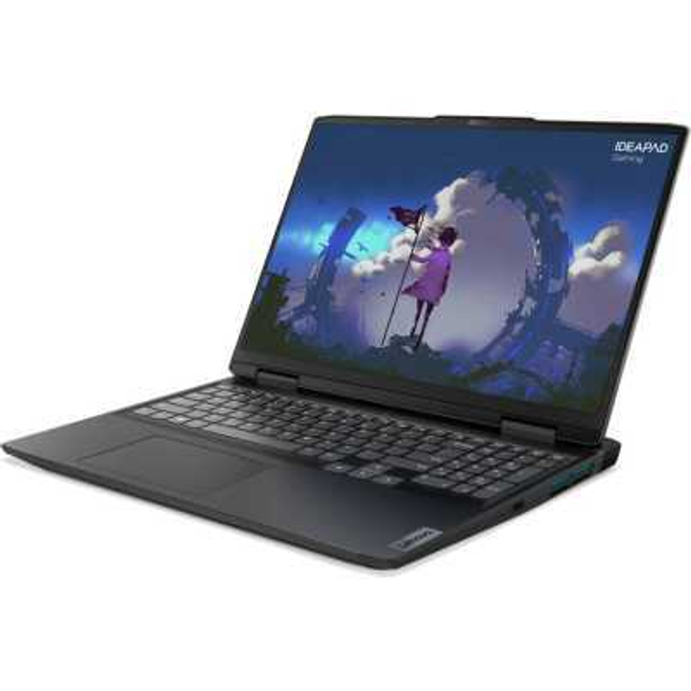 Ноутбук Lenovo IdeaPad Gaming 3 16IAH7 82SA0051RK-wpro