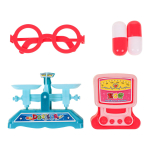 Набор Доктора, пакет 393-5