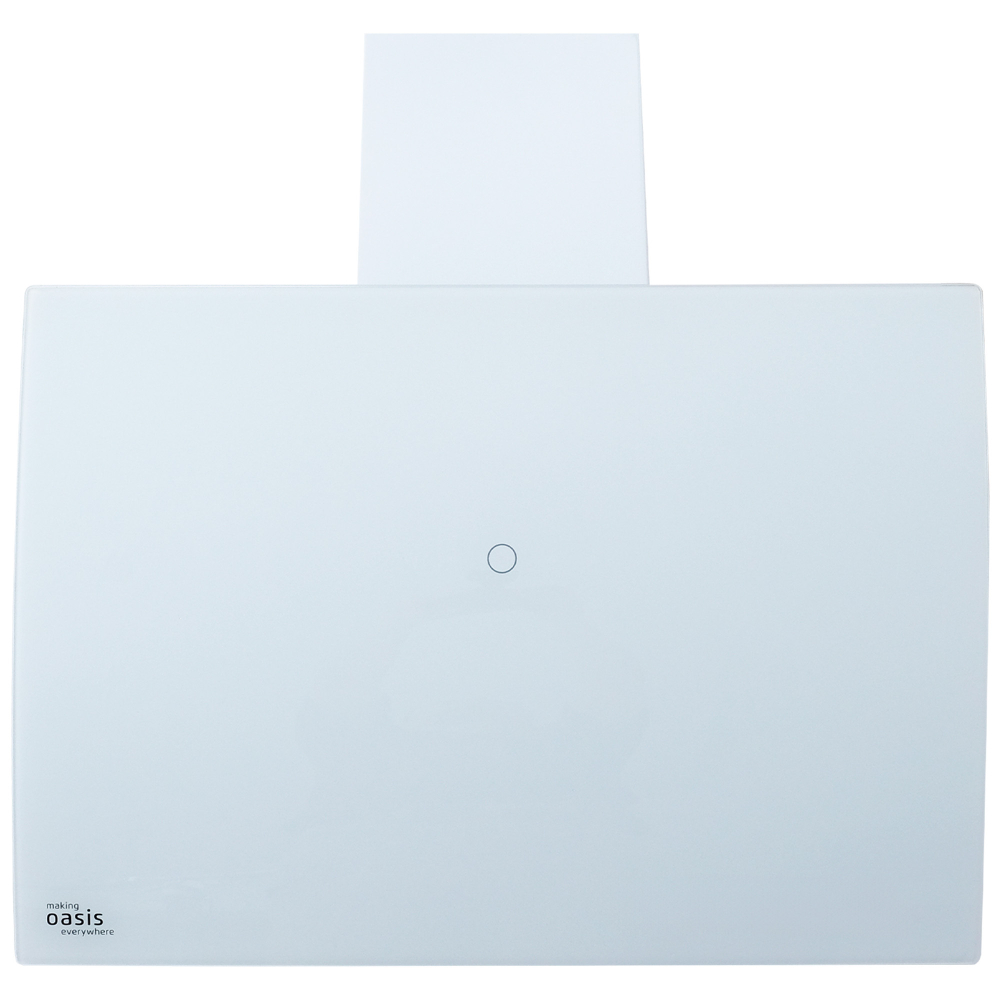 Наклонная вытяжка Oasis серии PRO NG-60W