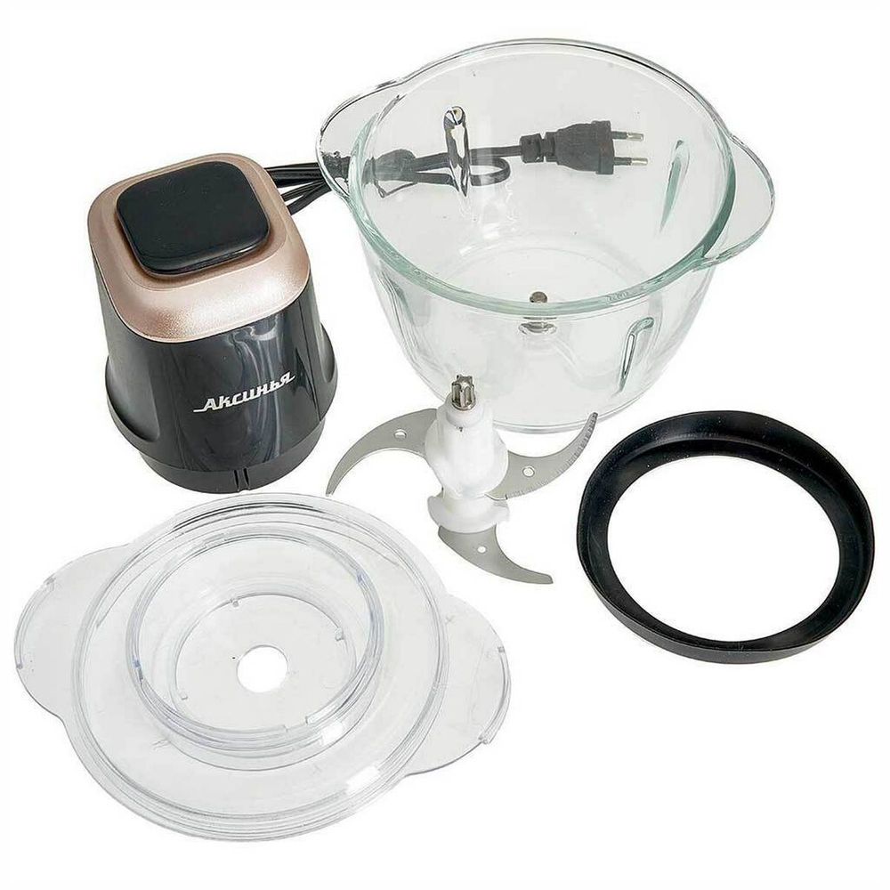 Измельчитель электрический Аксинья КС-501