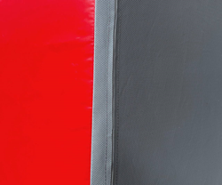 Мягкий гимнастический модуль "Мягкий конь" (составной набор)