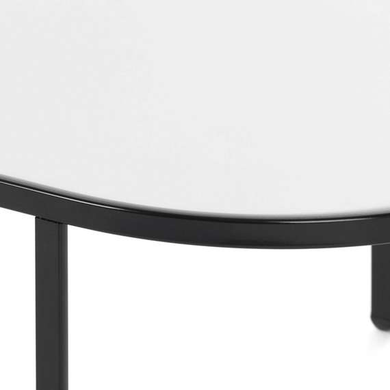 Журнальный стол Capsule 125х50 см