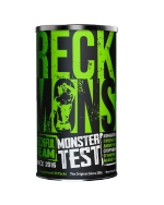 Тестобустер Reckful Monster Test 30 пакетов