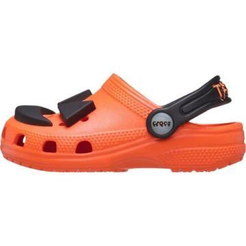 Crocs Classic Clog 'Orange'