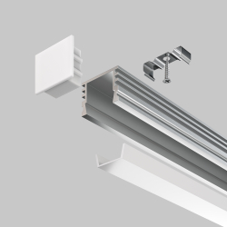Комплектующие к светодиодной ленте Led Strip ALM005S-2M