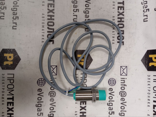 PEPPERL+FUCHS CJ10-30GM-WS с хранения