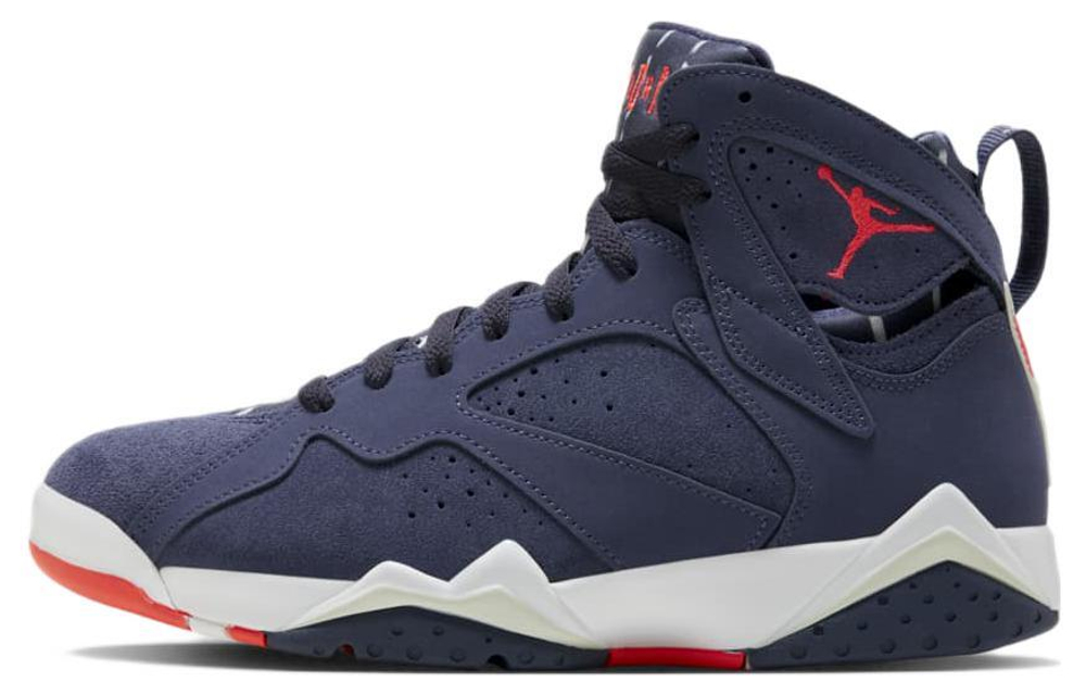 Кроссовки Jordan Air Jordan 7 Retro Quai 54
