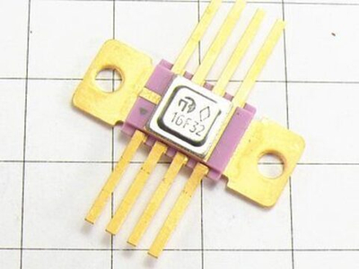 142ЕН6В золото, К142ЕН6В золото