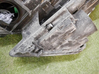 Битая Фара правая Skoda Kodiaq (2016-2022) LED