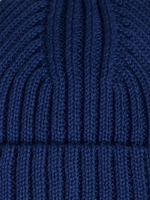 Шапка для мальчика осенняя