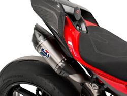 D23109400TTC TERMIGNONI COMPLETE TITANIUM EXHAUST SYSTEM (P V4 2025)