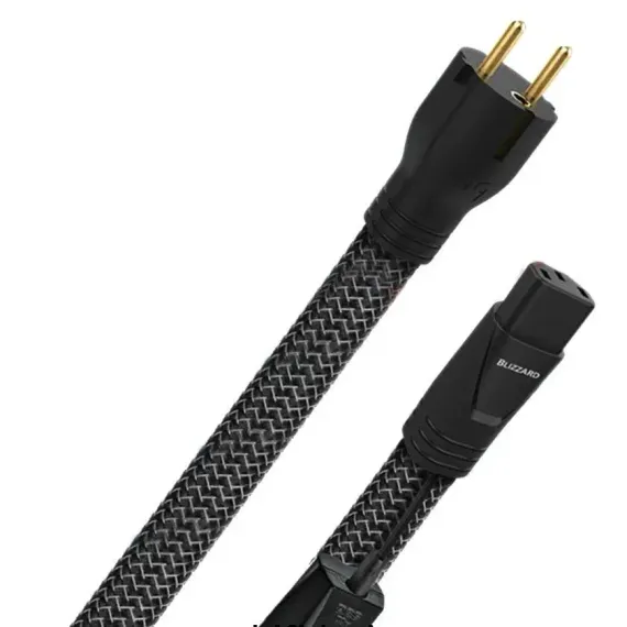 AudioQuest Blizzard C13 1.0 m