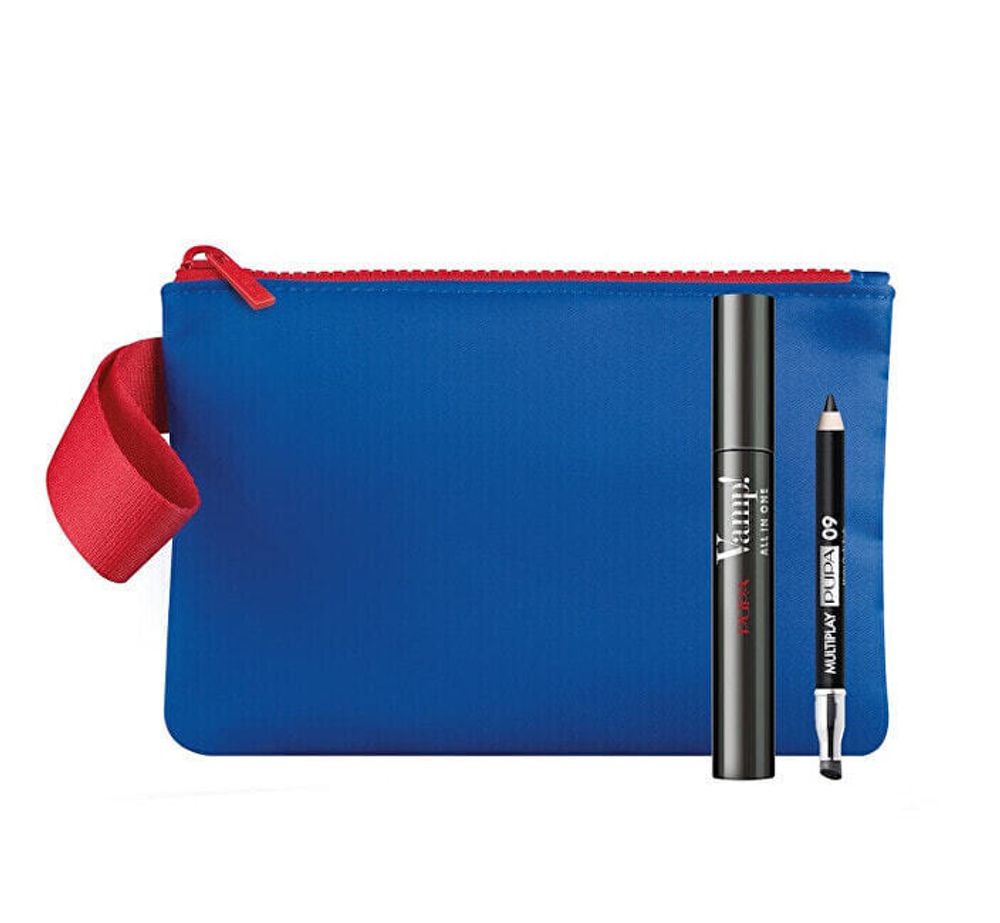 Vamp Gift Set! All in One Mascara