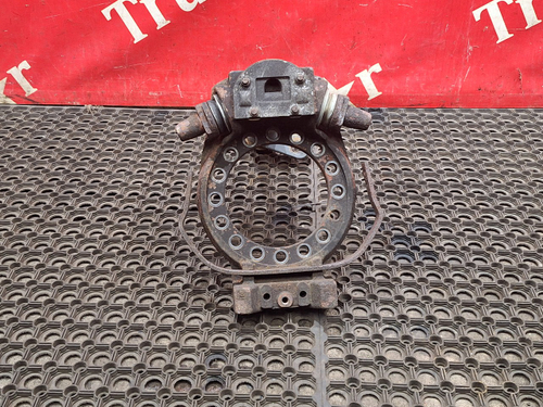 Тормозной механизм задний правый