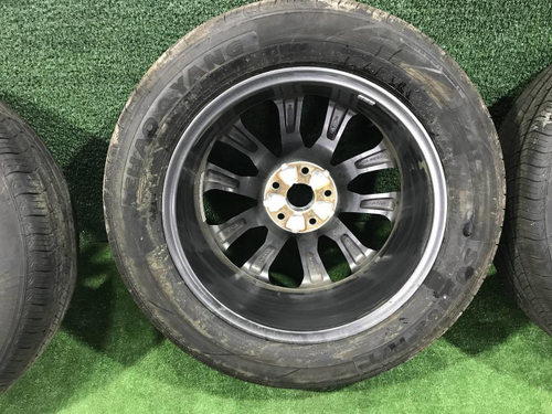 Диск Комплект дисков R18 Changan CS55PLUS (21-нв)