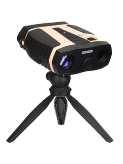 Бинокль ночного видения Levenhuk Atom Digital DNB300