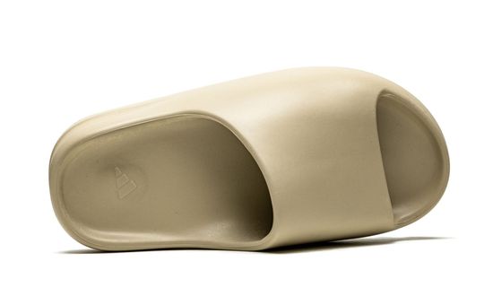 Тапки Adidas Yeezy Slide "Pure"