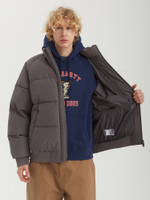 Мужской Пуховик Nebraska