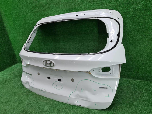 Крышка багажника Hyundai Santa Fe 4 TM (18-24)