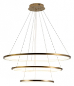 Подвесной светильник Loft it Ring 10015/3