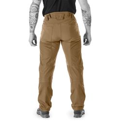 UF PRO P-40 URBAN GEN.2 TACTICAL PANTS - Kangaroo