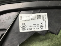Фара левая Audi A6 4 C7 (2014-2018) ксенон