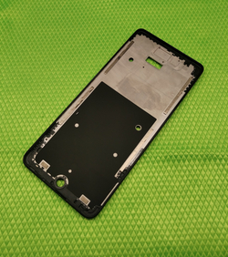 Infinix Note 30 5G (X6711) / часть корпуса (рамка дисплея)  (ORIG-SP)