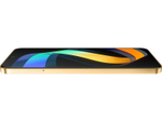 Смартфон Infinix Zero 20 8/256GB Золотистый