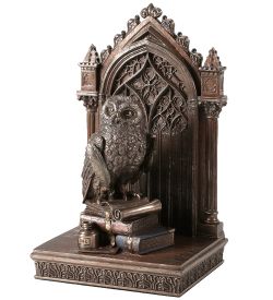 Veronese WS-1362 Статуэтка «Мудрая сова»