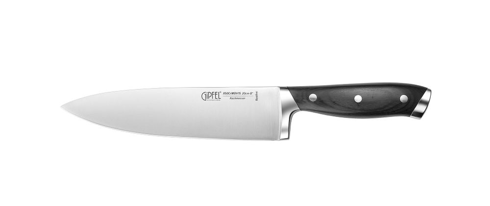 Набор ножей Gipfel Vilmarin 50964 2 предмета