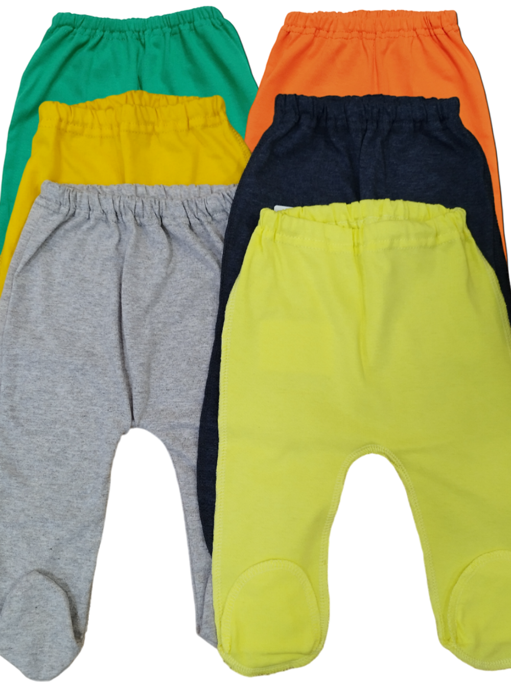 ПКО Ползунки ясельные (80)