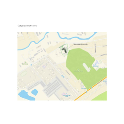 1-комнатная квартира, 36,5 м² / Чистовая отделка