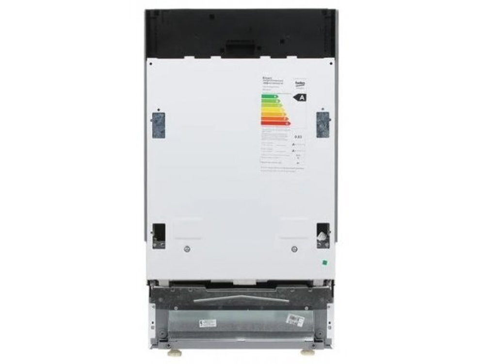 Встраиваемая посудомоечная машина Beko DIS26012
