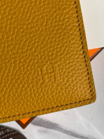 Обложка на паспорт Hermes