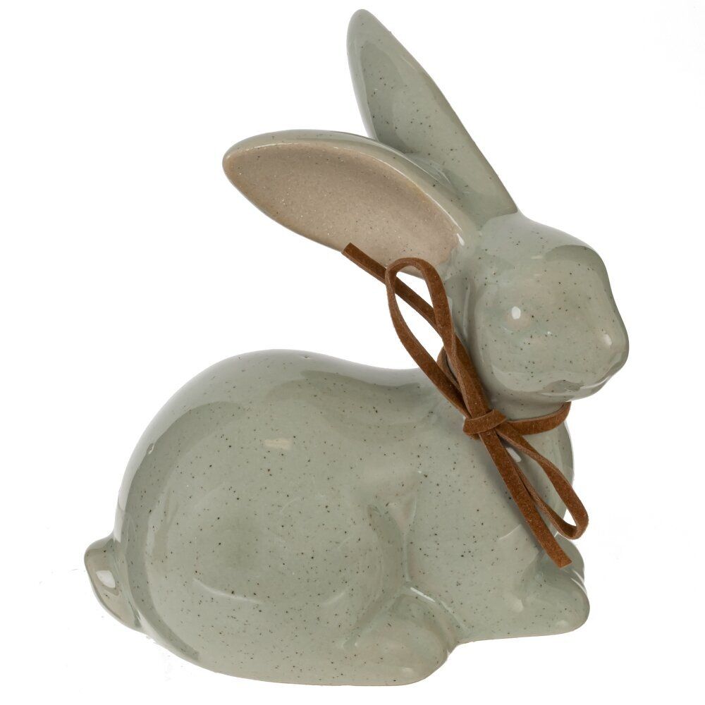 GAEM Фигурка декоративная "Заяц", L8 W7,5 H8,5 см