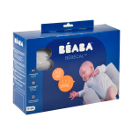 Уцененный товар: позиционер для новорожденных BEABA